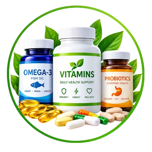 Health Supplements