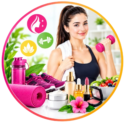 Beauty & Fitness