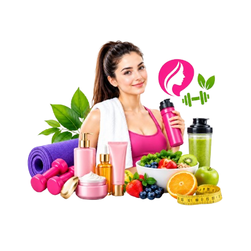 Beauty & Fitness