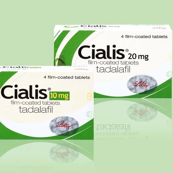 Cialis Tadalafil 20 Mg 28 Tablets - TabletStore.Pk