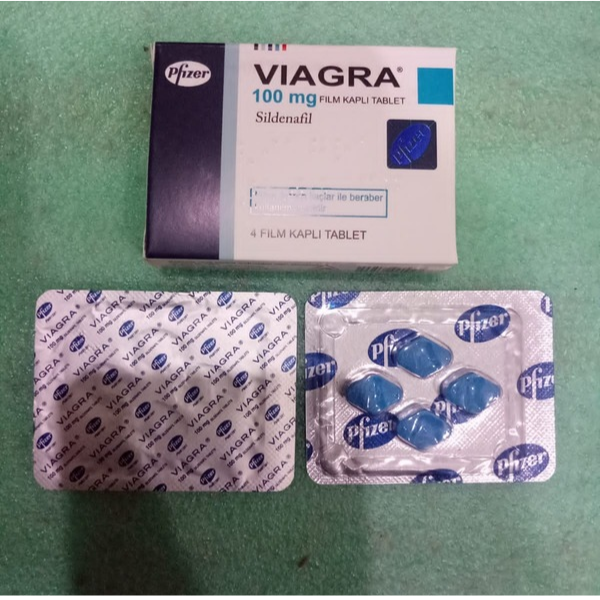 Viagra 100mg Tablets 4 - TabletStore.Pk
