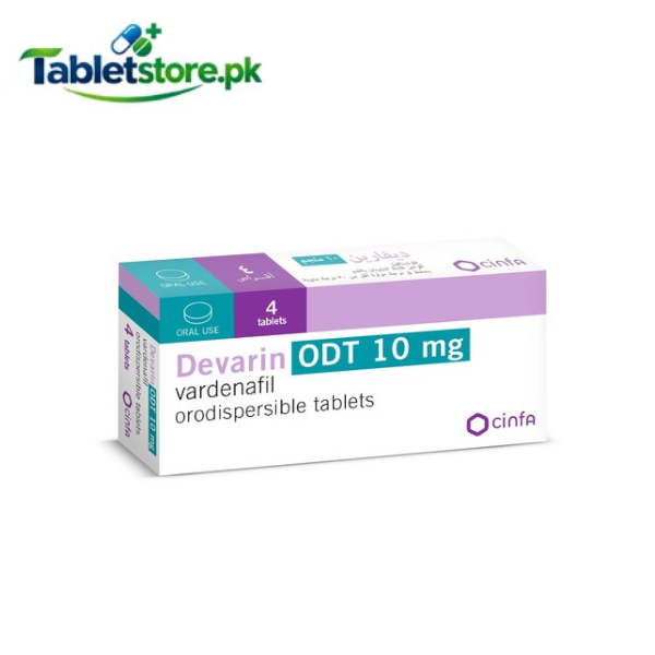 Depojoy 60 mg 6 Tablets - TabletStore.Pk