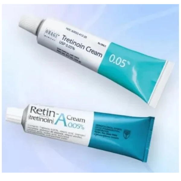 Retin A 0.05 Cream In Pakistan – TabletStore.Pk