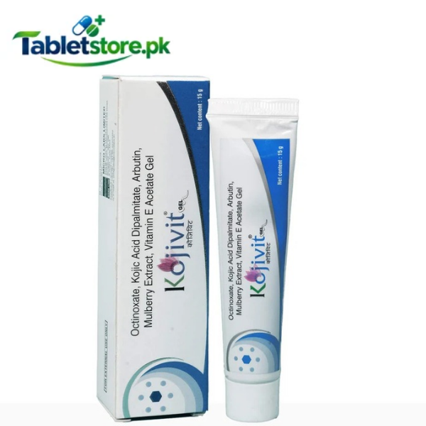 Kojivit Gel In Pakistan – TabletStore.Pk