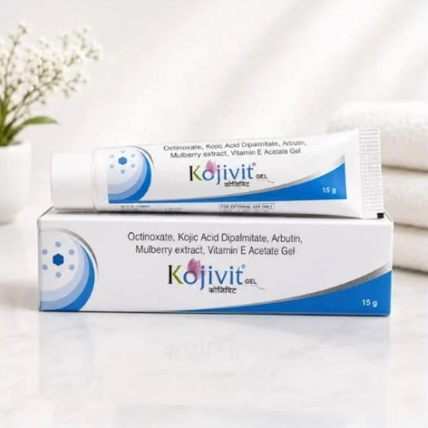 Kojivit Gel In Pakistan – TabletStore.Pk