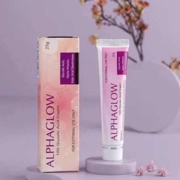 Alpha Glow Cream Price In Pakistan – TabletStore.Pk
