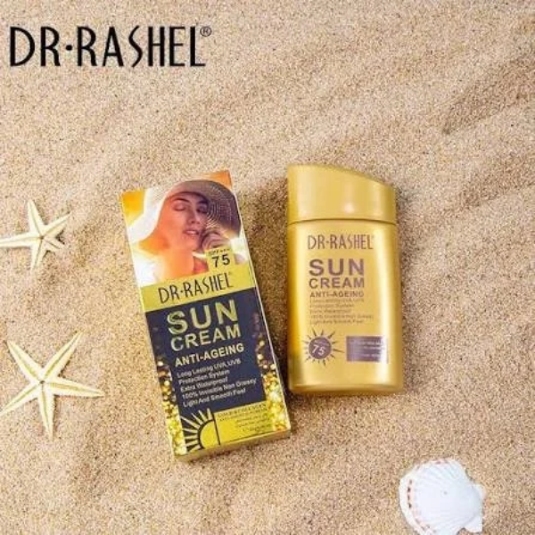 Dr Rashel Sun Cream – TabletStore.Pk