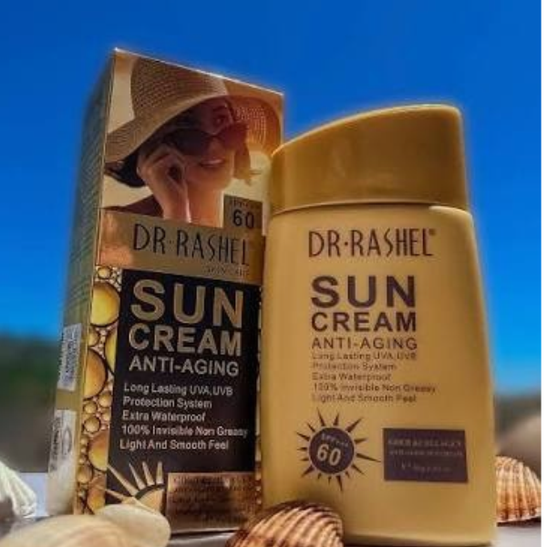 Dr Rashel Sun Cream – TabletStore.Pk