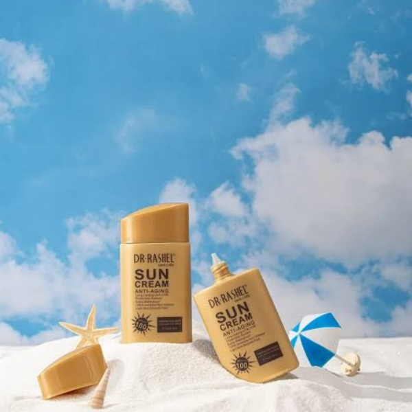 Dr Rashel Sun Cream – TabletStore.Pk