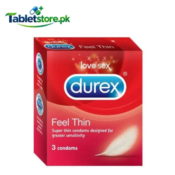 Durex Condoms - TabletStore.pk