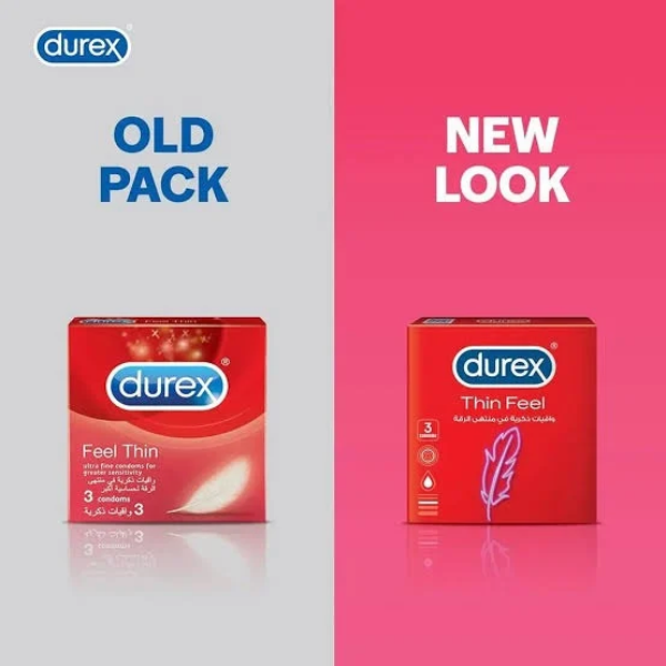 Durex Condoms - TabletStore.pk