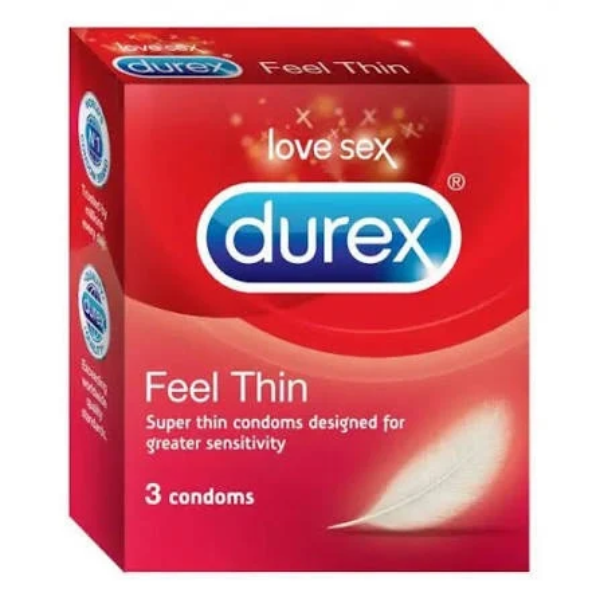Durex Condoms - TabletStore.pk