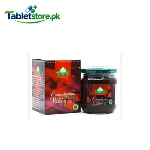 Epimedyumlu Macun 240g - TabletStore.Pk