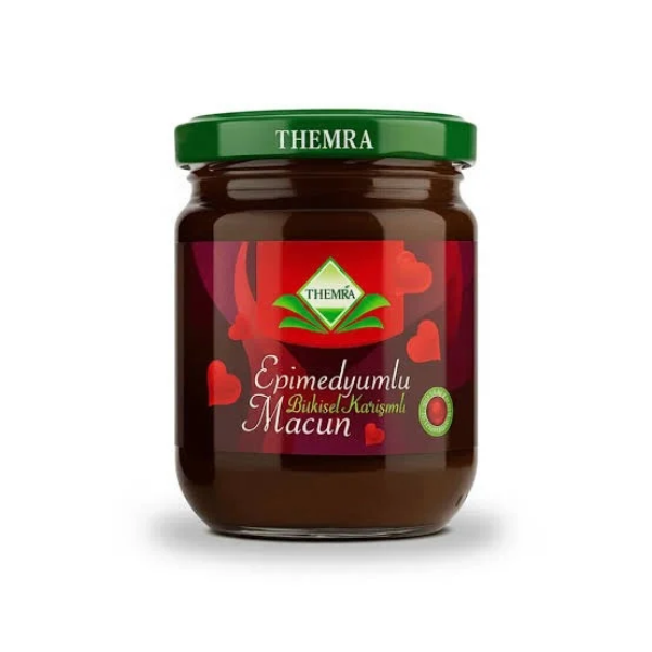 Epimedyumlu Macun 240g - TabletStore.Pk