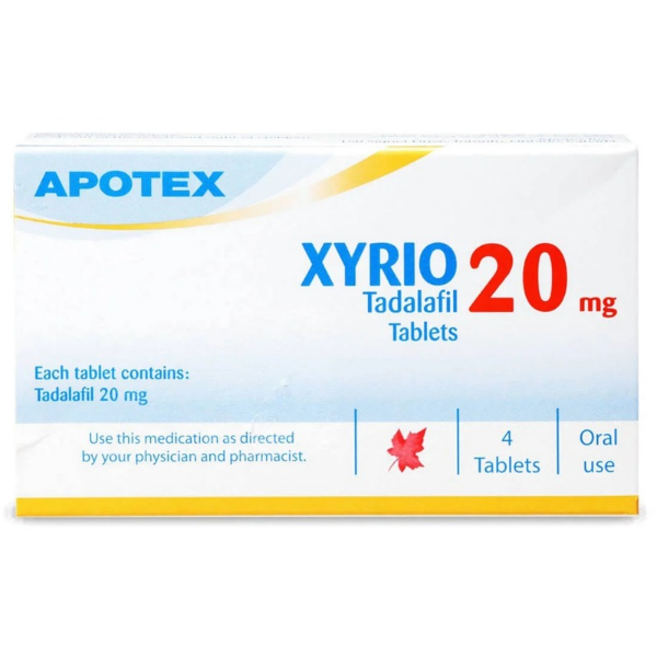 Xyrio 5 mg 30 tabs - TabletStore.Pk