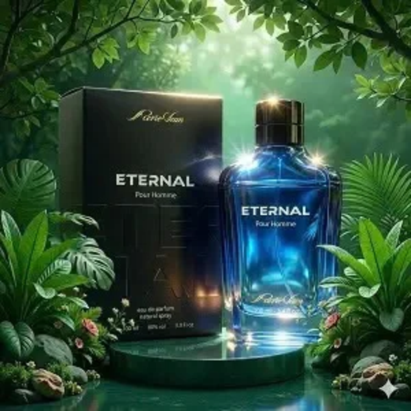 Eternal Edp Perfume - TabletStore.Pk