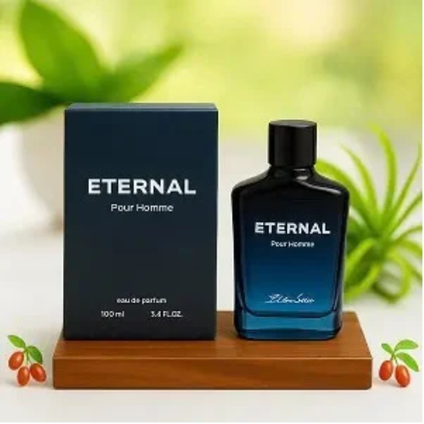 Eternal Edp Perfume - TabletStore.Pk