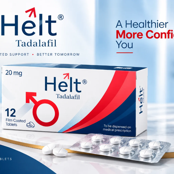 Helt 20 Mg 12 Tablets - TabletStore.Pk