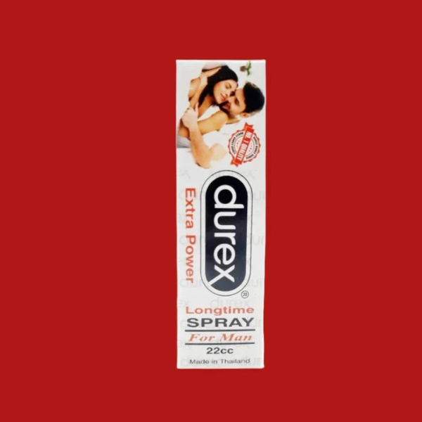 Timing Products Durex Delay Spray - TabletStore.Pk