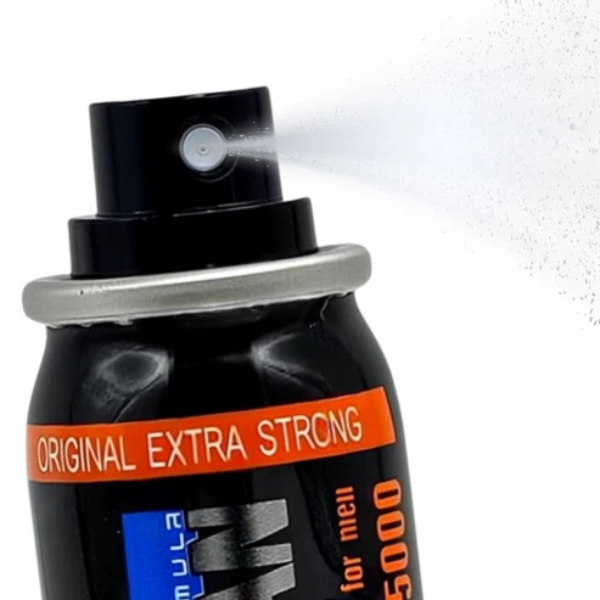 German Forumula Maxman 75000 Delay Spray - TabletStore.Pk