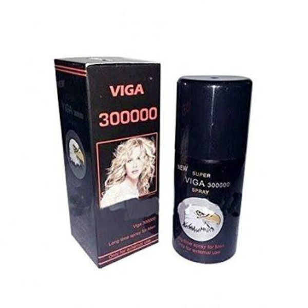 Best Viga 300000 Delay Spray - TabletStore.Pk