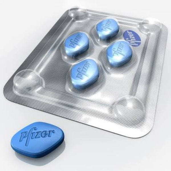 Pfizer Viagra 100mg 4 Tablets Imported - TabletStore.Pk