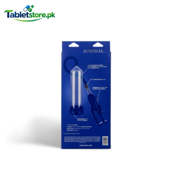 Admiral Sta Hard Pump - TabletStore.Pk