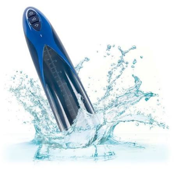Optimum Series Waterproof Penis Pump - TabletStore.Pk