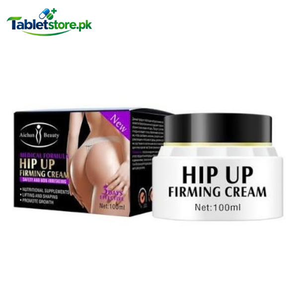 Hip Up Firming Cream In Pakistan - TabletStore.Pk