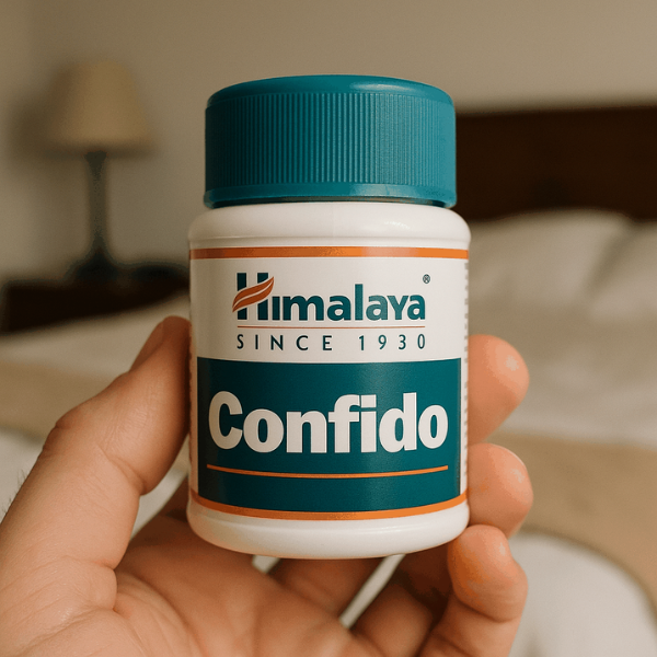 Confido For Men - TabletStore.Pk