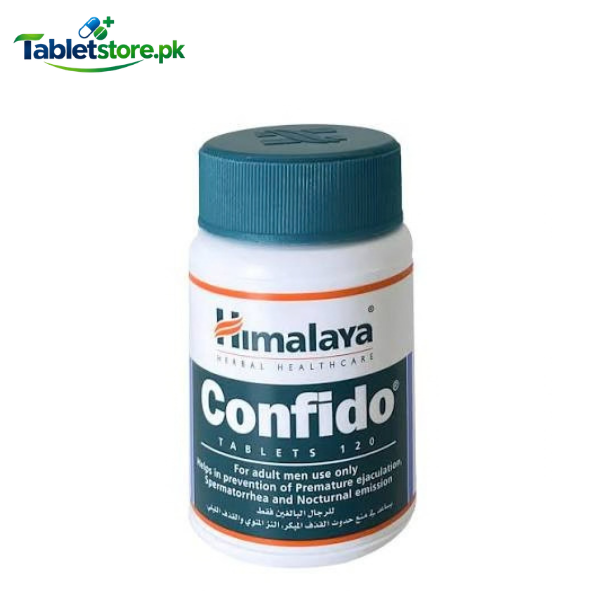 Confido For Men - TabletStore.Pk