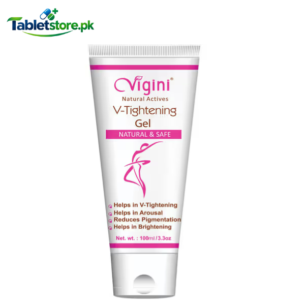 Vagina Tightening Cream - TabletStore.Pk