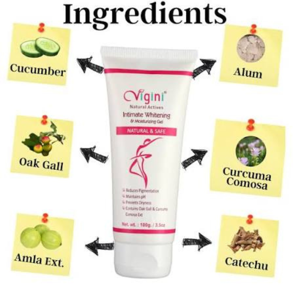 Vagina Tightening Cream - TabletStore.Pk