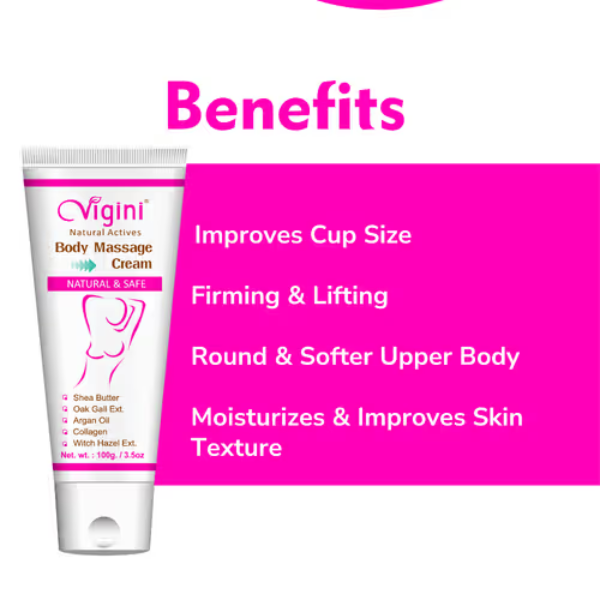 Vagina Tightening Cream - TabletStore.Pk