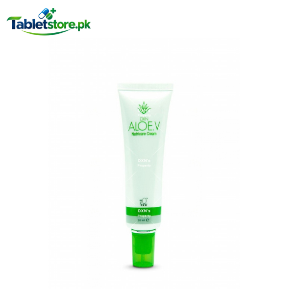 DXN Aloe Vera Nutricare Cream - TabletStore.Pk