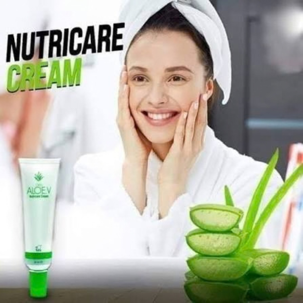 DXN Aloe Vera Nutricare Cream - TabletStore.Pk