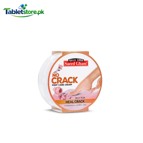 Saeed Ghani Care Cream - TabletStore.Pk