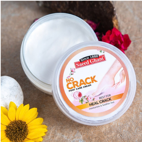 Saeed Ghani Care Cream - TabletStore.Pk
