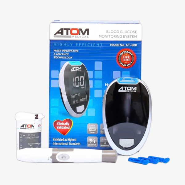 Atom Sugar Machine - TabletStore.Pk