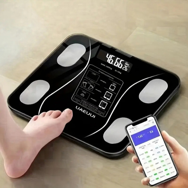 Smart Household Weight Scale - TabletStore.Pk