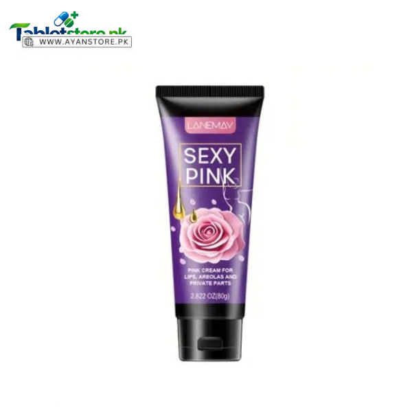 Lanemay Secret Cream For Women- TabletStore.Pk
