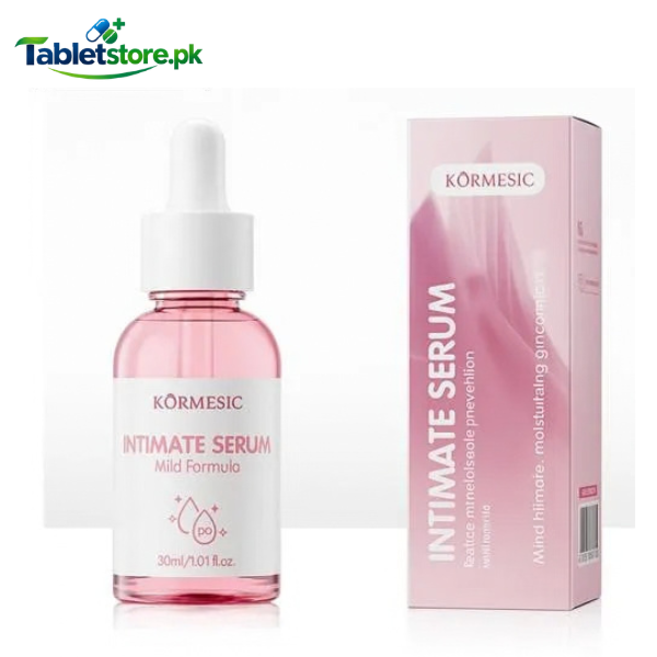 Kormesic Feminine Intimate Serum- TabletStore.Pk