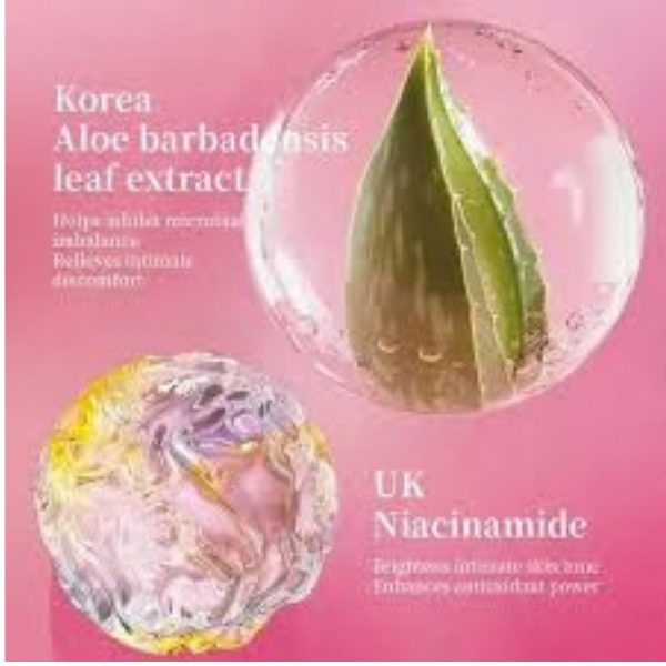 Kormesic Feminine Intimate Serum- TabletStore.Pk