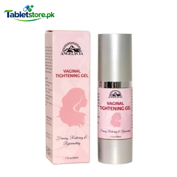 Angelycia Vaginal Tightening Gel - TabletStore.Pk