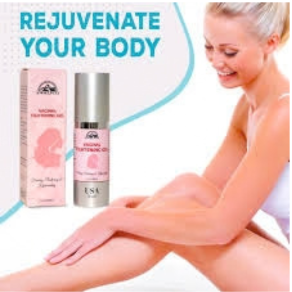 Angelycia Vaginal Tightening Gel - TabletStore.Pk