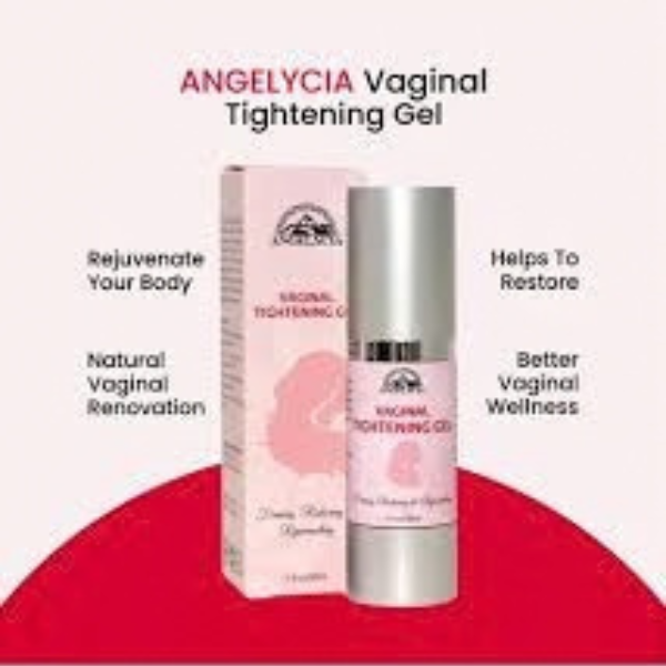 Angelycia Vaginal Tightening Gel - TabletStore.Pk