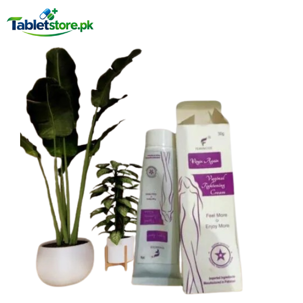 Femimode Vaginal Tightening Cream - TabletStore.Pk